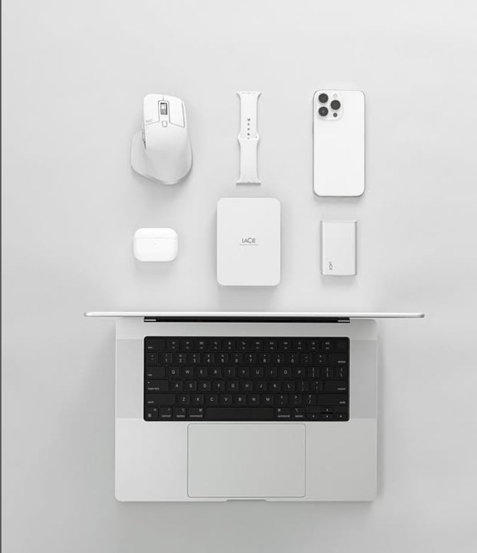 Apple Accessories