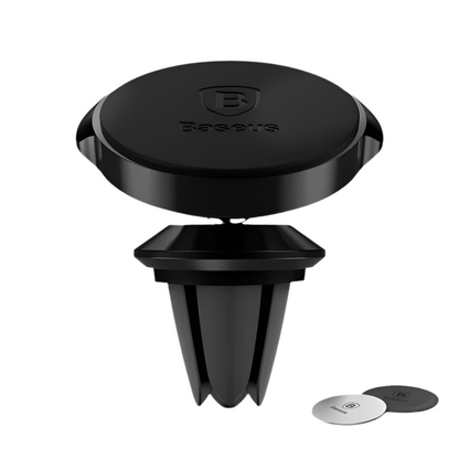 Baseus Car Phone Holder  360 Degree Magnetic