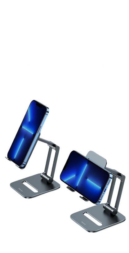 Baseus Phone  and Tablet  Stand Aluminum