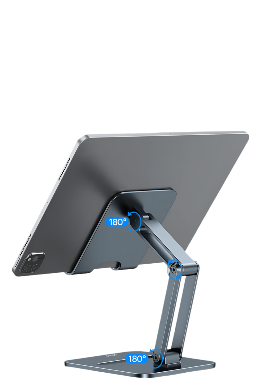 Baseus Phone  and Tablet  Stand Aluminum