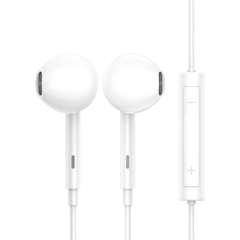 Apple™  Original Wired Headphones For iPhone