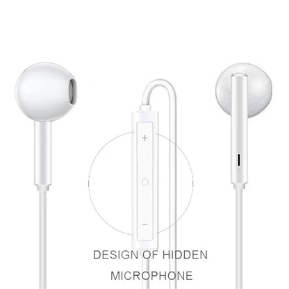 Apple™  Original Wired Headphones For iPhone