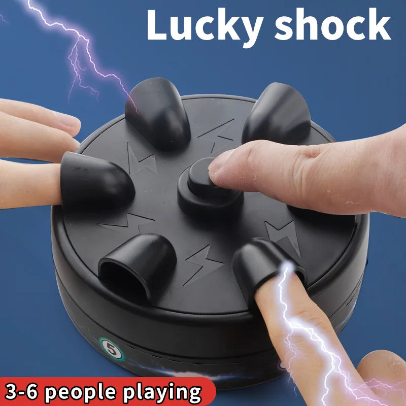 Exciting Roulette  for friend and family party Game